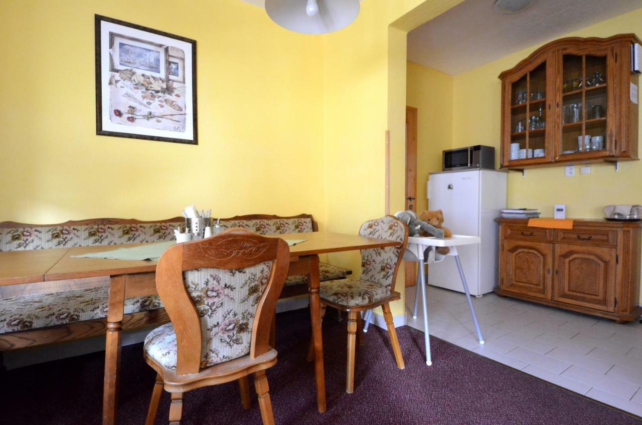 Centrum Gasthuis Špindlerŭv Mlýn