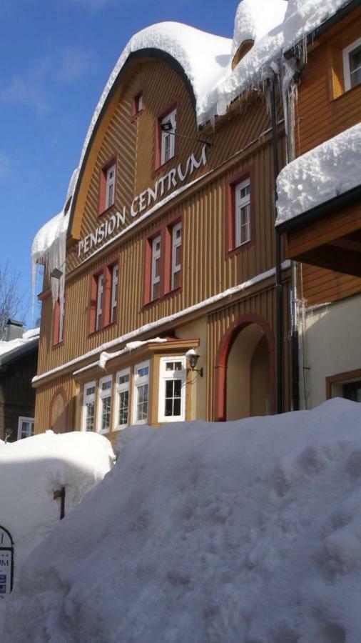 Centrum 3*